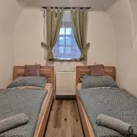 Villa Celnice v Českém Krumlově