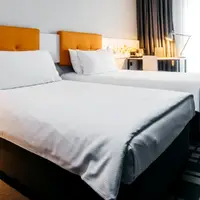 Dvojlôžková izba Twin (19 m²)