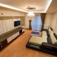 Apartmán LUX (55 m²)