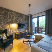 Lúčnica apartmán č.8 (54 m²)