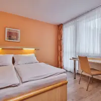 Dvojlôžková izba Standard (20 m²)