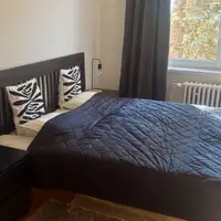 Dvoulůžkový s manželskou postelí
