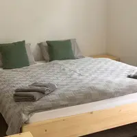 Dvojlôžková izba s balkónom