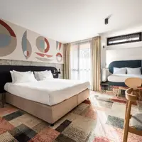 Rodinný pokoj (24 m²)