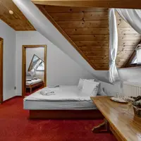 Apartmán Standard (31 m²)