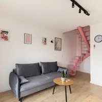 Apartmán 4B (42 m²)