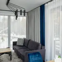 Rodinný apartmán