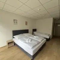 3-lôžková štandardná izba