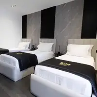 Trojlôžková izba (31 m²)