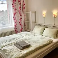 Dvojlôžková izba
