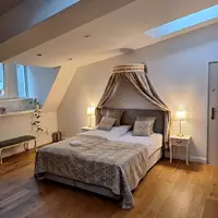 Ružová izba