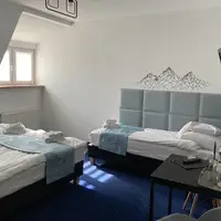 Trojlôžková izba