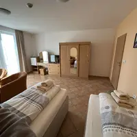 Dvoulůžkový pokoj Standard