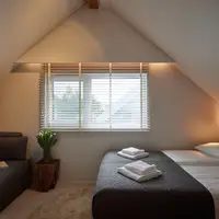 Domek VIP (69 m²)