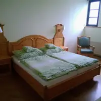 Dvoulůžkový Nadstandard