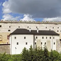 Zvolenský zámok