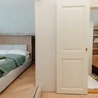 Apartmán 4 (35 m²)