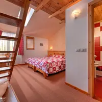Dvoulůžkový pokoj Standard (19 m²)