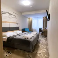 Rodinný pokoj Standard (20 m²)