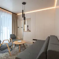TREE HOUSE – apartmánový (52 m²)