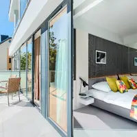 Studio Deluxe (25 m²)