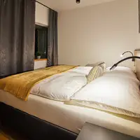 Apartmán č. 1 (přízemí) (30 m²)