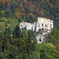 Hrad Likava