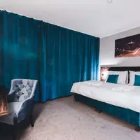 Dvojlôžková izba Comfort