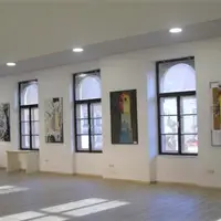 Galéria Vážka