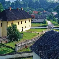Kaštieľ Radoľa
