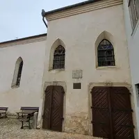 Regionální židovské muzeum v Polné – synagoga a rabínský dům