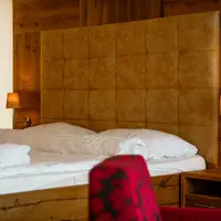 Studio u bazénu (40 m²)