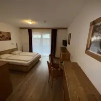 Dvojlôžková izba s prístelkou