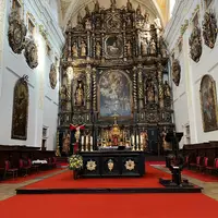 Katedrála sv. Jána Krstiteľa
