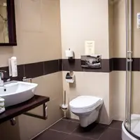 Dvojlôžková izba Lux 3 (32 m²)
