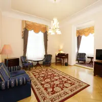 Apartmán (Vila Tereza) (54 m²)