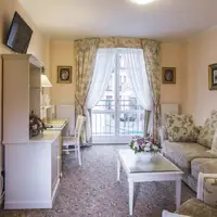 Suite (42 m²)