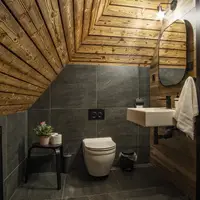 Trojlôžková izba Comfort (30 m²)