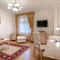 Deluxe (35 m²)