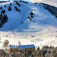 Malinô Brdo Ski & Bike