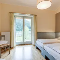 Dvojlôžková izba (20 m²)