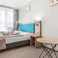 Apartmán Premium Suite
