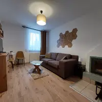 Apartmán č. 1