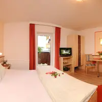 Apartmán pre 4 osoby