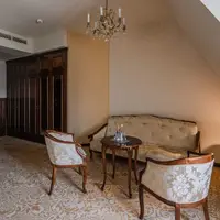 Apartmán Dworski (40 m²)