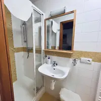 Pokoj 2 - dvoulůžkový pokoj s oddělenými lůžky (18 m²)