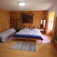 Mlynářský apartmán