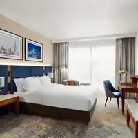 Business King Room (28 m²)