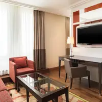 Junior suite (44–56 m²)