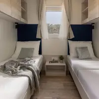 Osor Vista Village (43 m²)